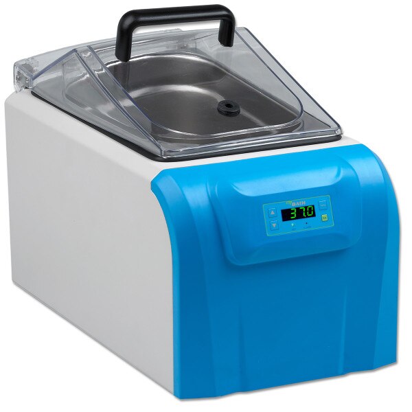 MyBath™ 12L Digital Water Bath, 115